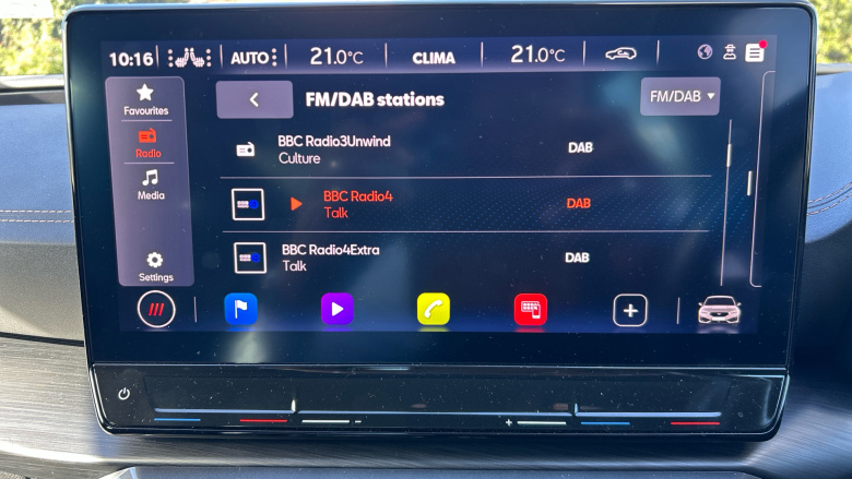 CUPRA Leon 2.0 TSI 300 VZ3 5dr DSG Petrol Hatchback